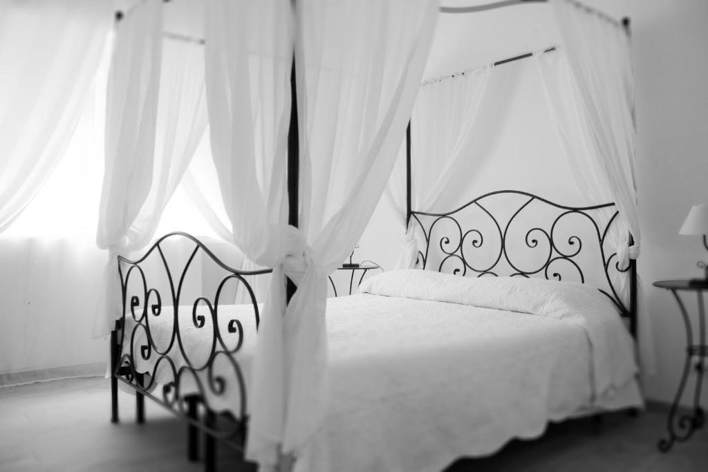 Foscari House Bed and breakfast