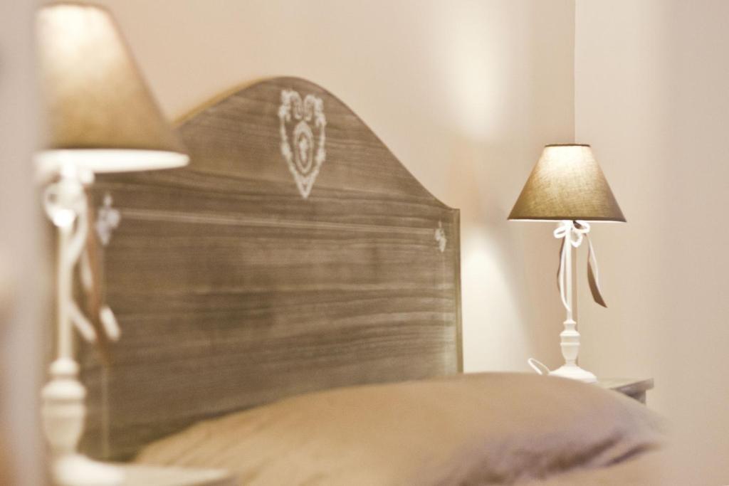 Bed and breakfast Foscari House