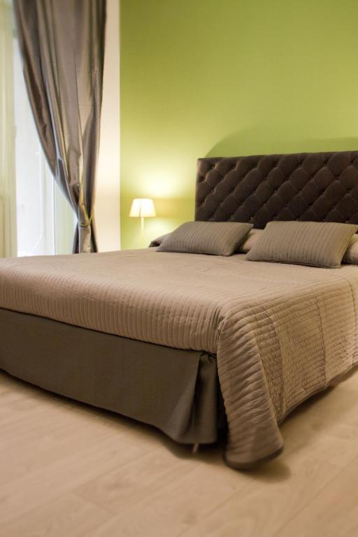 Foscari House Bed and breakfast Roma