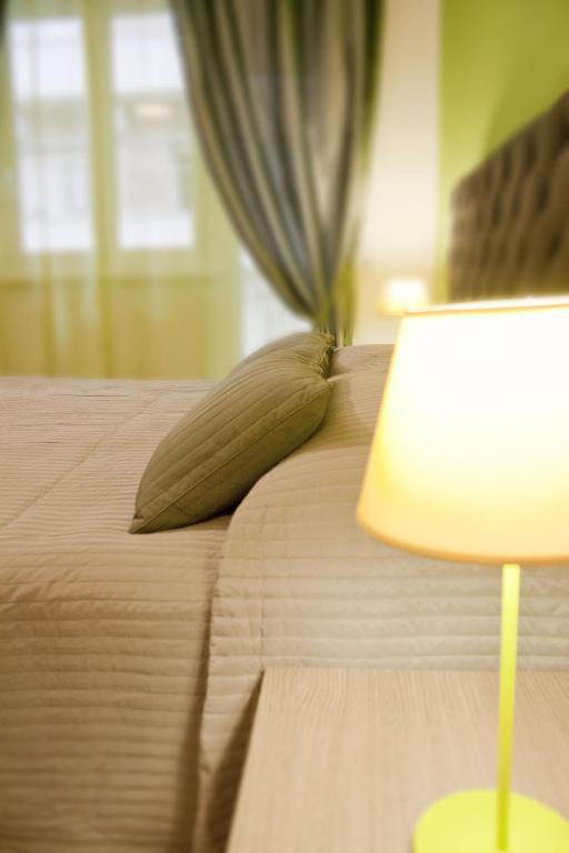 Foscari House Bed and breakfast