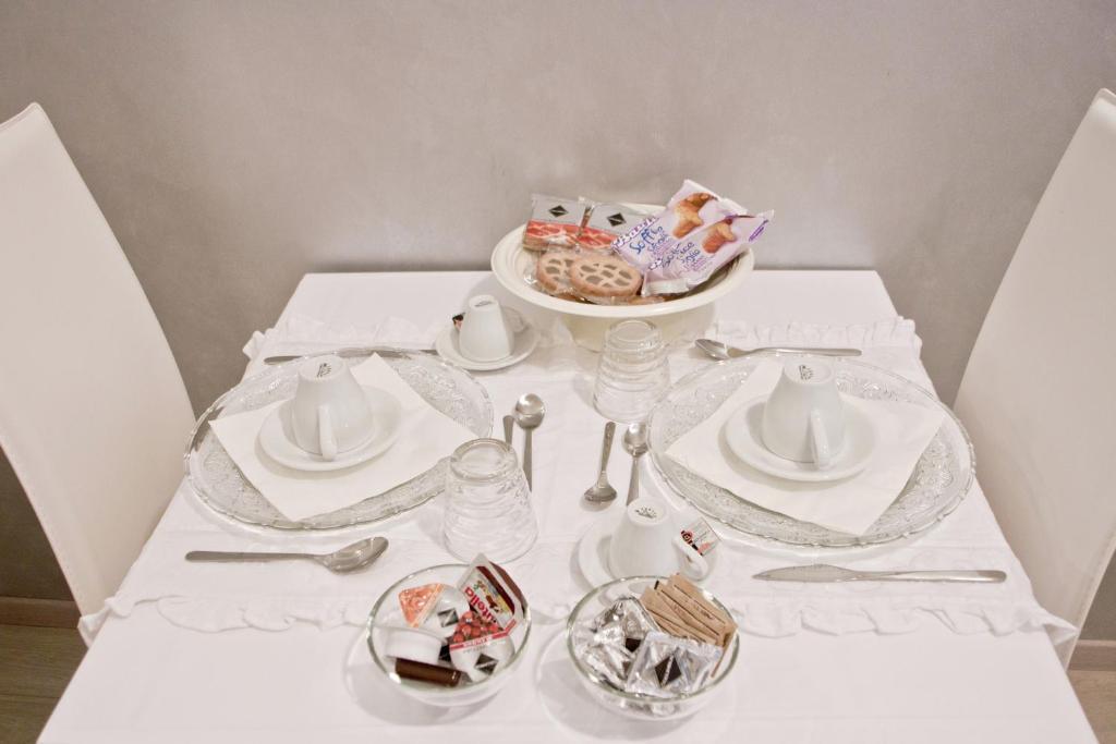Foscari House Bed and breakfast Roma