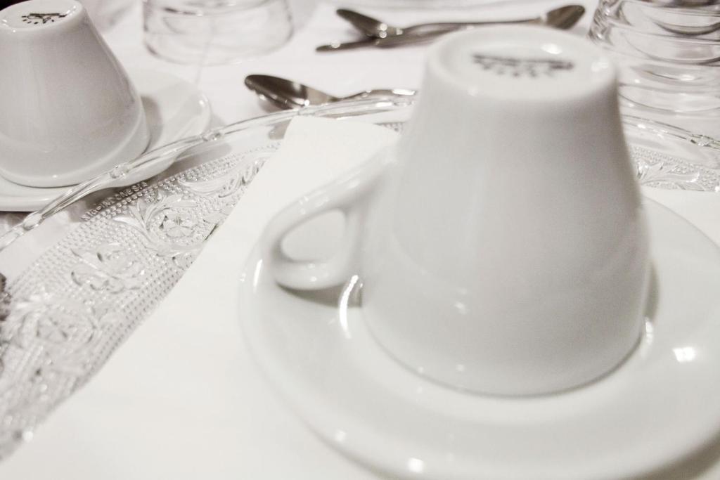 Bed and breakfast Foscari House 3*