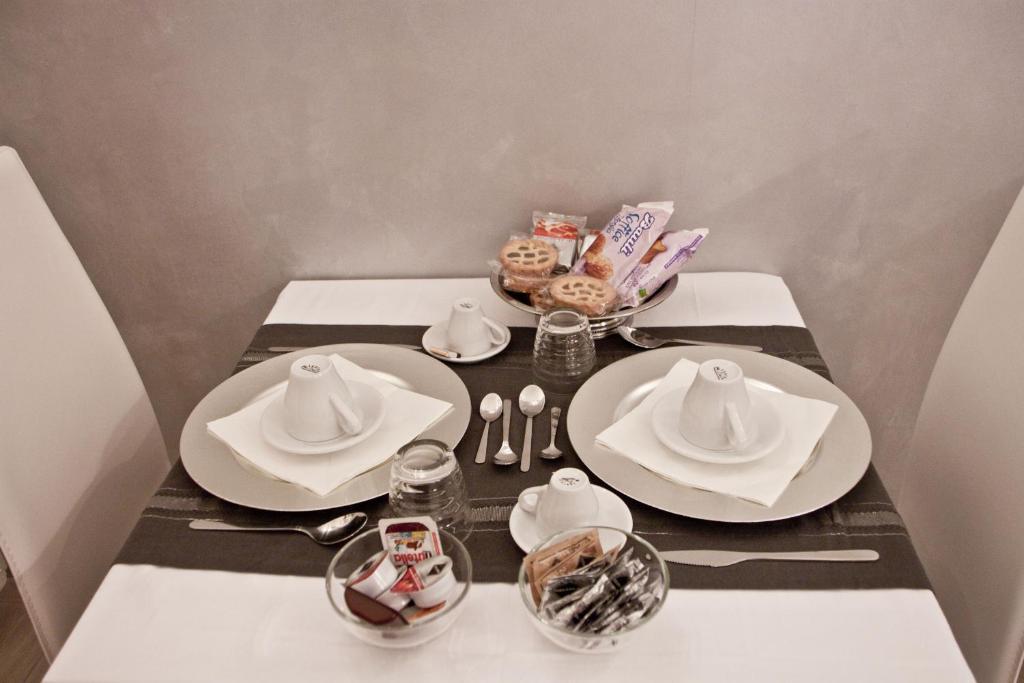 Bed and breakfast Foscari House Roma