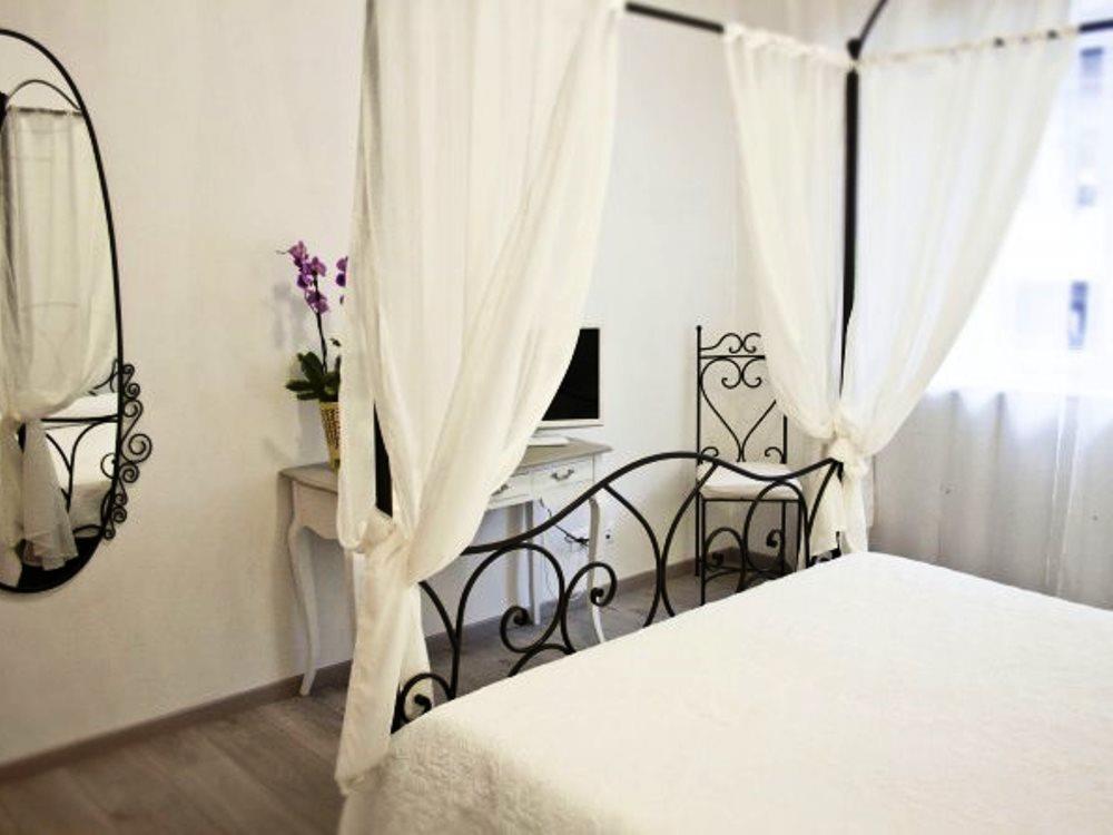 Bed and breakfast Foscari House Roma