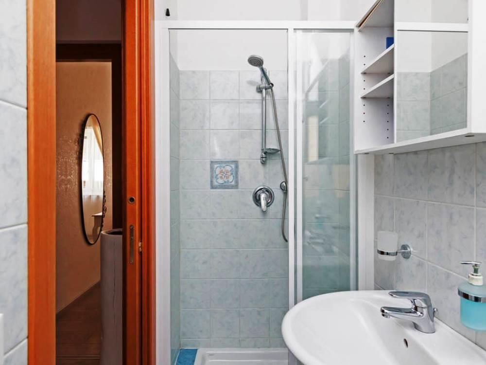 Bed and breakfast Foscari House